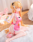 Original Character PVC Statue 1/6 Kurimi Purin 20 cm