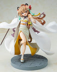 Toradora! PVC Statue Taiga Aisaka: White Kimono Ver. 22 cm
