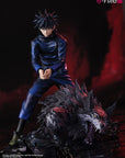Jujutsu Kaisen PVC Statue 1/7 Megumi Fushiguro 21 cm