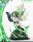 Black Clover Concept Masterline Series Statue 1/6 Yuno Exclusive Ver. 57 cm
