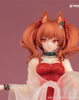 Arknights PVC Statue 1/10 Angelina: Summer Time Ver. 17 cm