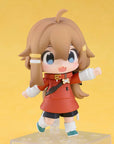 Original Character Nendoroid Action Figure Mamehinata 10 cm