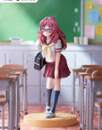 The Girl I Like Forgot Her Glasses Tenitol PVC Statue Ai Mie 19 cm