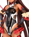 Taimanin Yukikaze Statue PVC 1/6 Mizuki Yukikaze 26 cm