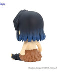 Demon Slayer: Kimetsu no Yaiba Potetto PVC Statue Hashibira Inosuke 9 cm