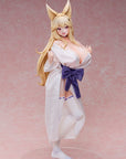 Creators Opinion PVC Statue 1/4 Mona Inayama 43 cm