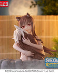 Spice and Wolf: Merchant meets the Wise Wolf PVC Statue Thermae Utopia Holo 13 cm