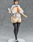 Original Character Statue 1/6 Toranomon Yukina 31 cm