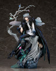 Fate/Grand Order PVC Statue 1/8 Pretender/Oberon Vortigern 29 cm