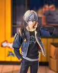 Zenless Zone Zero Pop Up Parade PVC SP Statue Wise 20 cm