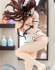 Rent-A-Girlfriend PVC Statue 1/6 Chizuru Mizuhara Maid Bikini de cleanup 24 cm