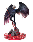 Evangelion: 3.0 + 1.0 Thrice Upon a Time Precious G.E.M. Series PVC Statue Kaworu Nagisa 15th Anniversary Ver. 30 cm