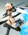 Fate/Grand Order PVC Statue 1/7 Assassin Okita J Souji First Ascension 25 cm