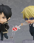 Durarara!! Nendoroid Action Figure Shizuo Heiwajima 10 cm