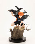 Haikyu!! ARTFX J Statue 1/8 Shoyo Hinata 23 cm