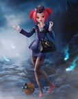 Yu-Gi-Oh! PVC Statue 1/7 Collection Tour Guide From the Underworld 25 cm