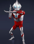Ultraman: Rising S.H. Figuarts Action Figure Ultradad 12 cm