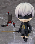 NieR:Automata Nendoroid Action Figure 9S (YoRHa No. 9 Type S) 10 cm