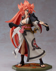 Guilty Gear Strive PVC Statue 1/7 Baiken 27 cm