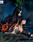 Demon Slayer: Kimetsu no Yaiba Noodle Stopper PVC Statue Kamado Nezuko 13 cm