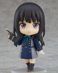 Lycoris Recoil Nendoroid Action Figure Takina Inoue 10 cm