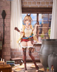 Atelier Ryza: Ever Darkness & the Secret Hideout PVC Statue 1/7 Reisalin Stout 27 cm