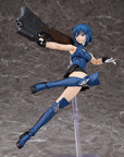 Tsukihime -A piece of blue glass moon- Figma Action Figure Ciel DX Edition 15 cm