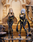 The Eminence in Shadow Pop Up Parade PVC Statue Beta L Size 20 cm