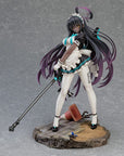 Blue Archive PVC Statue 1/7 Karin Kakudate 26 cm
