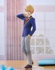 Oshi no Ko Pop Up Parade PVC Statue Aqua 18 cm