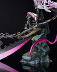 Plantopia PVC Statue Alpha 28 cm