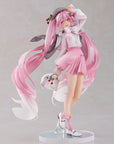 Character Vocal Series 01: Hatsune Miku PVC Statue 1/7 Sakura Miku: Hanami Outfit Ver. 28 cm