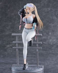 Azur Lane PVC Statue 1/7 Kersaint: Reverent Runner 24 cm