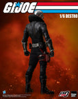 G.I. Joe FigZero Action Figure 1/6 Destro 31 cm