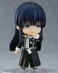 D.Gray-man Nendoroid Action Figure Hayato Suo 10 cm
