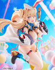 Original Character PVC Statue 1/6 Bunny Elf Princess 28 cm