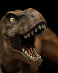 Jurassic Park Mini Co. PVC Figure T-Rex Illusion 15 cm
