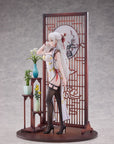 Original Character PVC Statue 1/7 Kiyoka Shimizu illustration by Ekina 30 cm