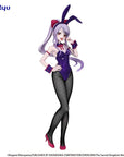 Overlord BiCute Bunnies PVC Statue Shalltear Bloodfallen 26 cm