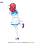 The Quintessential Quintuplets Trio-Try-iT PVC Statue Nakano Nino Marine Look Ver. 21 cm