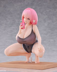 Original Character PVC Statue 1/6 Akane by Sky 17 cm