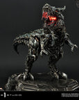 Transformers Age of Extinction Statue Grimlock 37 cm
