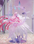 Honkai Impact 3rd PVC Statue 1/7 Elysia Herrscher of Human: Ego Because of You Ver. 38 cm