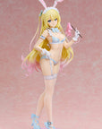 Original Character B-Style PVC Statue 1/4 Eruru: Pastel Rabbit Ver. Illustrated by DSmile 45 cm