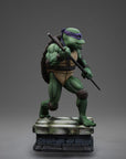 Teenage Mutant Ninja Turtles Art Scale Statue 1/10 Donatello 18 cm