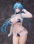 Goddess of Victory: Nikke PVC Statue 1/4 Helm: Aquamarine 42 cm