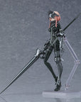 Falslander Figma Action Figure Lanze Reiter (re-run) 15 cm
