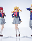 Oshi no Ko Pop Up Parade PVC Statue Ruby 17 cm