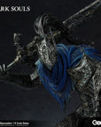 Dark Souls PVC Statue 1/6 Artorias the Abysswalker 38 cm