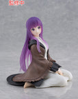 Frieren: Beyond Journey's End PVC Statue Desktop Cute Figure Fern 13 cm